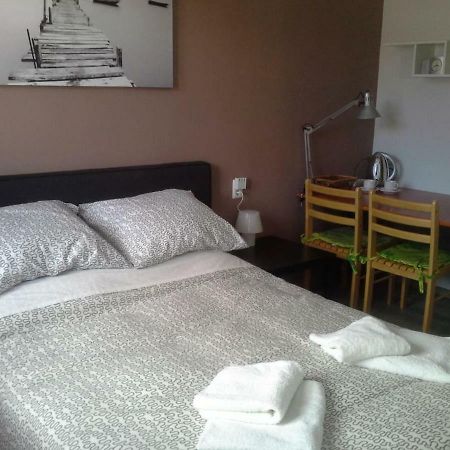 אמסטרדם Bon Bed & Breakfast מראה חיצוני תמונה
