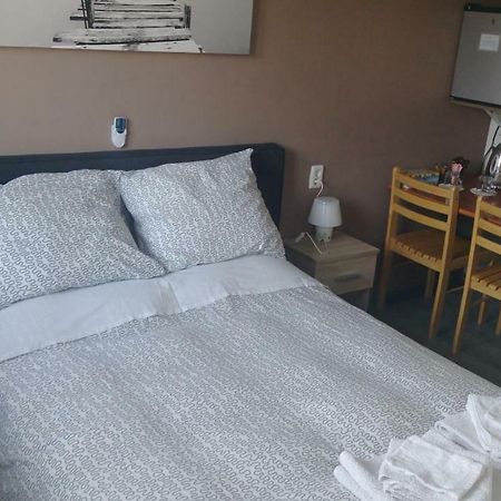 אמסטרדם Bon Bed & Breakfast מראה חיצוני תמונה