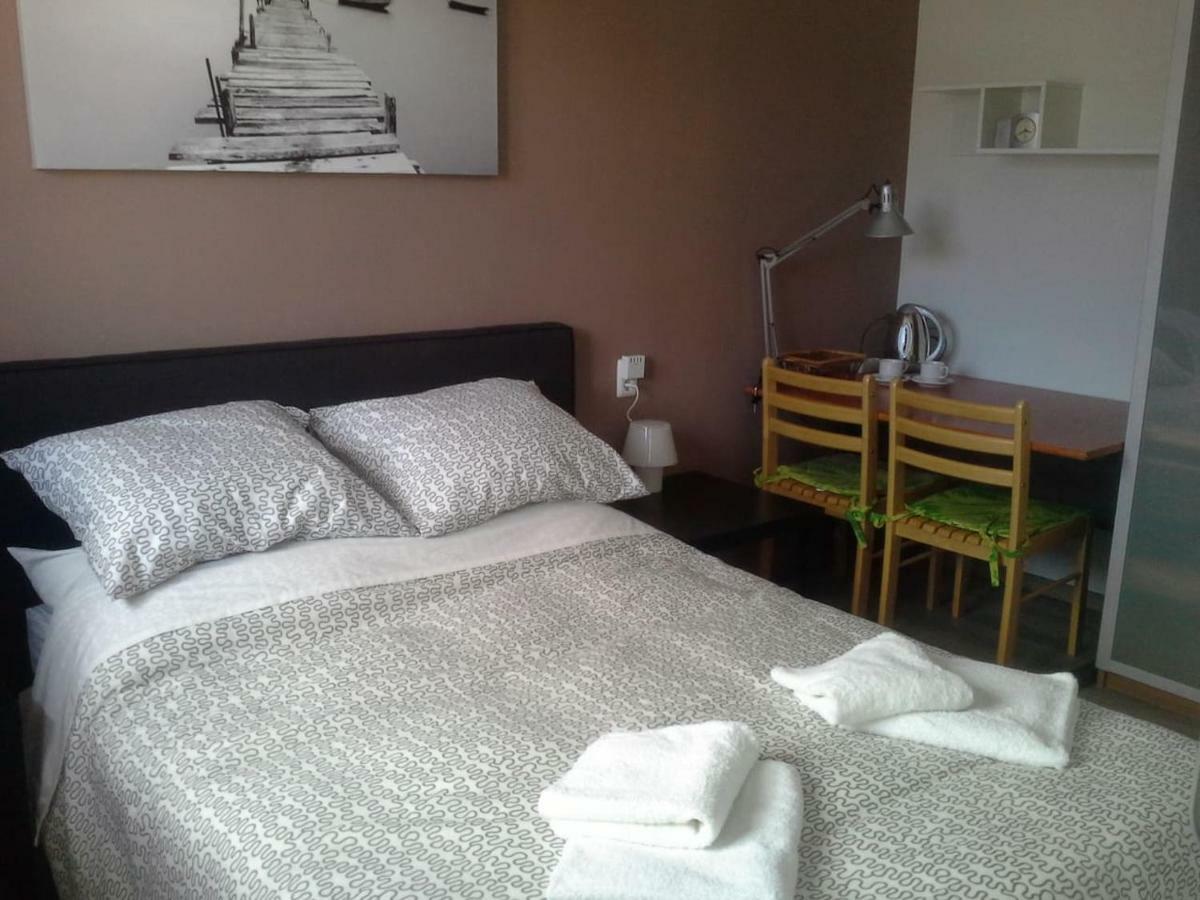 אמסטרדם Bon Bed & Breakfast מראה חיצוני תמונה