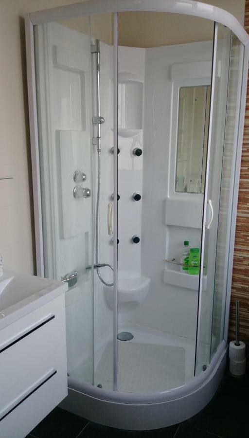 אמסטרדם Bon Bed & Breakfast מראה חיצוני תמונה