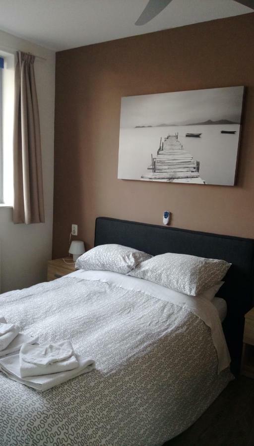 אמסטרדם Bon Bed & Breakfast מראה חיצוני תמונה