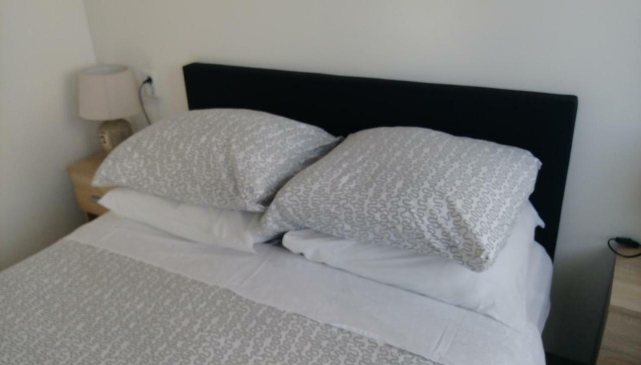 אמסטרדם Bon Bed & Breakfast מראה חיצוני תמונה